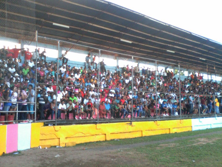 Arranca la Fiesta del Pomares 2016